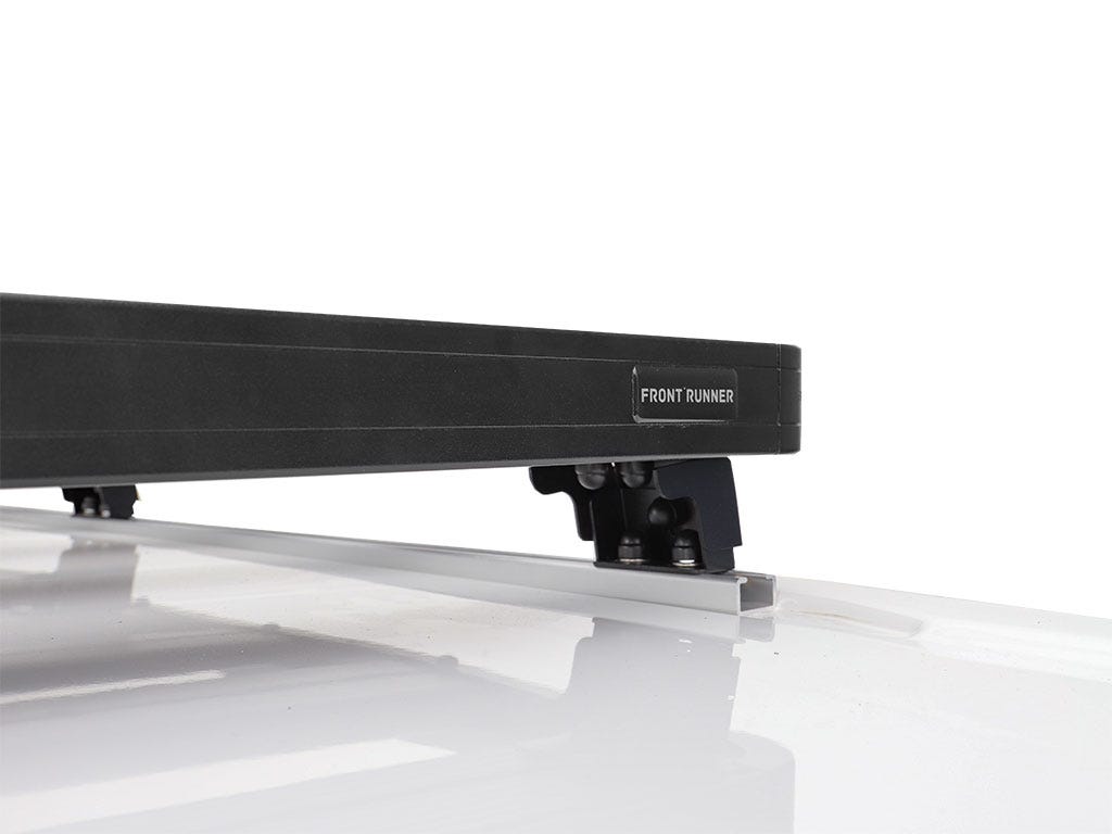 Volkswagen T5/T6 (2003-Current) w/SCA Pop Top Roof Slimline II Roof Rack Kit - Image 3