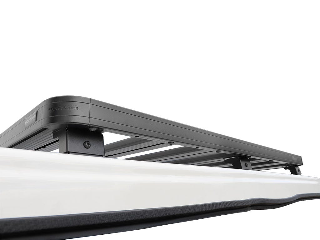 Volkswagen T5/T6 (2003-Current) w/SCA Pop Top Roof Slimline II Roof Rack Kit - Image 2