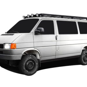 Volkswagen T4 Transporter (1990-2003) Slimline II Roof Rack Kit