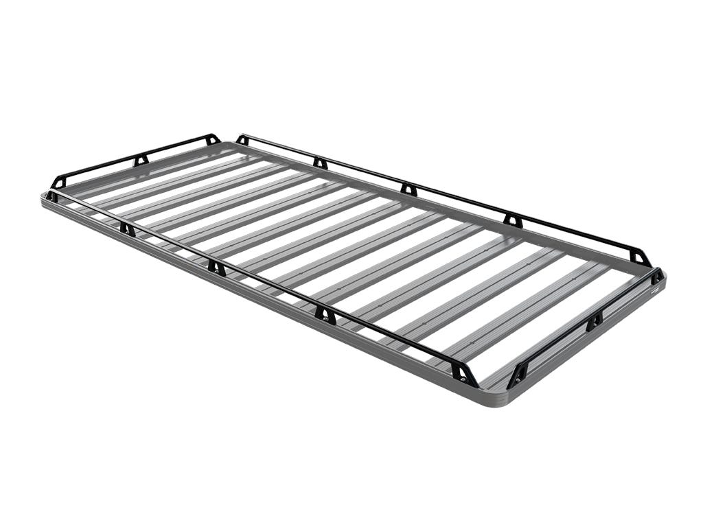 Expedition Perimeter Rail Kit - for 2570mm (L) X 1165mm (W) Rack - Image 2