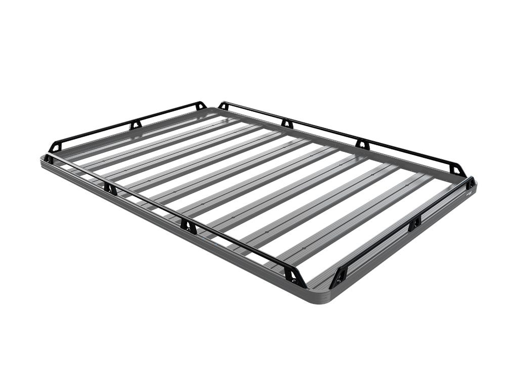 Expedition Perimeter Rail Kit - for 1964mm (L) X 1345mm (W) Rack - Image 2