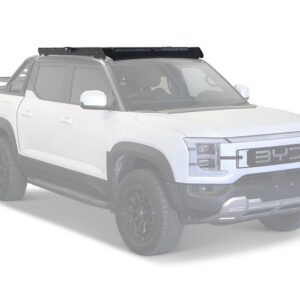 BYD Shark (2025-Current) Slimsport Roof Rack Kit / Light Bar Ready