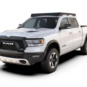 RAM 1500 5th Gen Crew Cab (2019-Current) Slimsport Roof Rack Kit