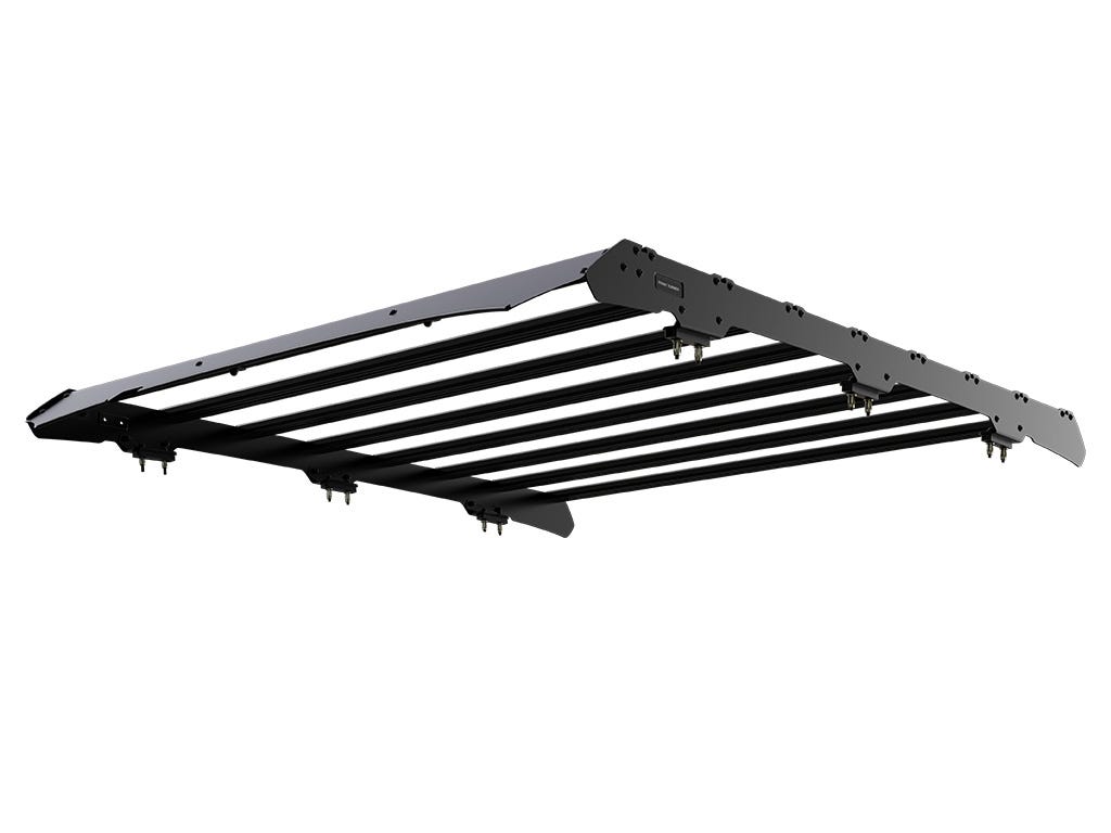 Ford F-150 Super Crew (2018-2020) Slimsport Roof Rack Kit - Image 6
