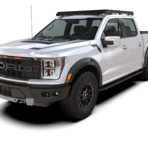 Ford F-150 Super Crew (2021-Current) Slimsport Roof Rack Kit