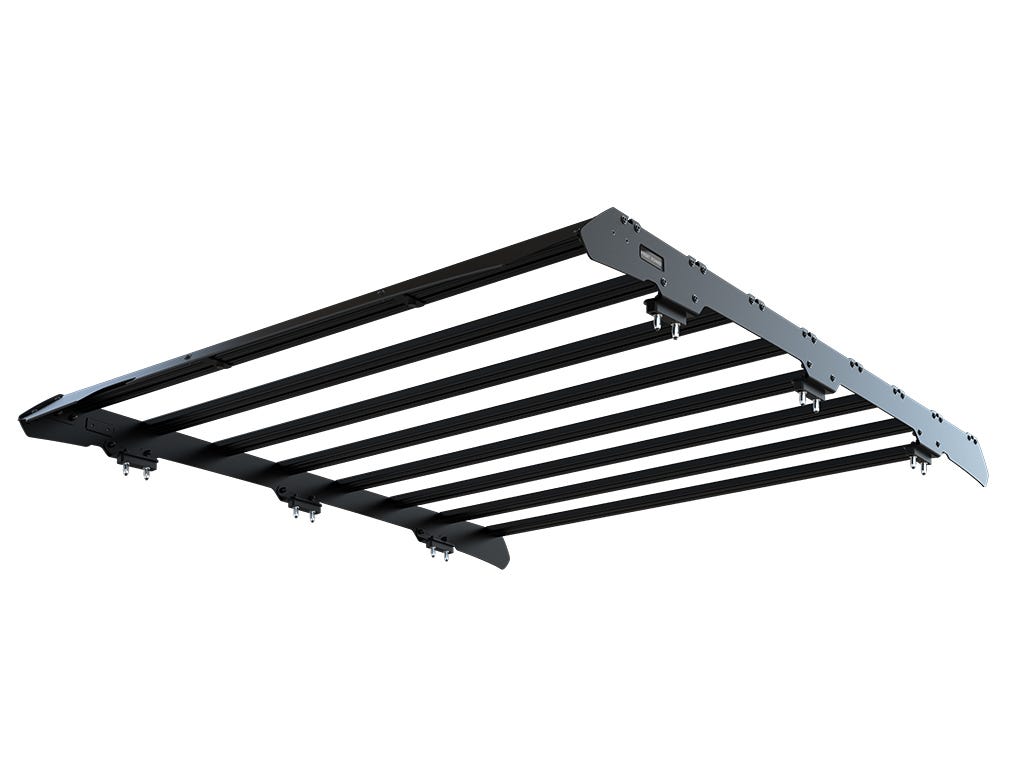 Ford F150 Super Crew (2015-2020) Slimsport Roof Rack Kit - Image 5