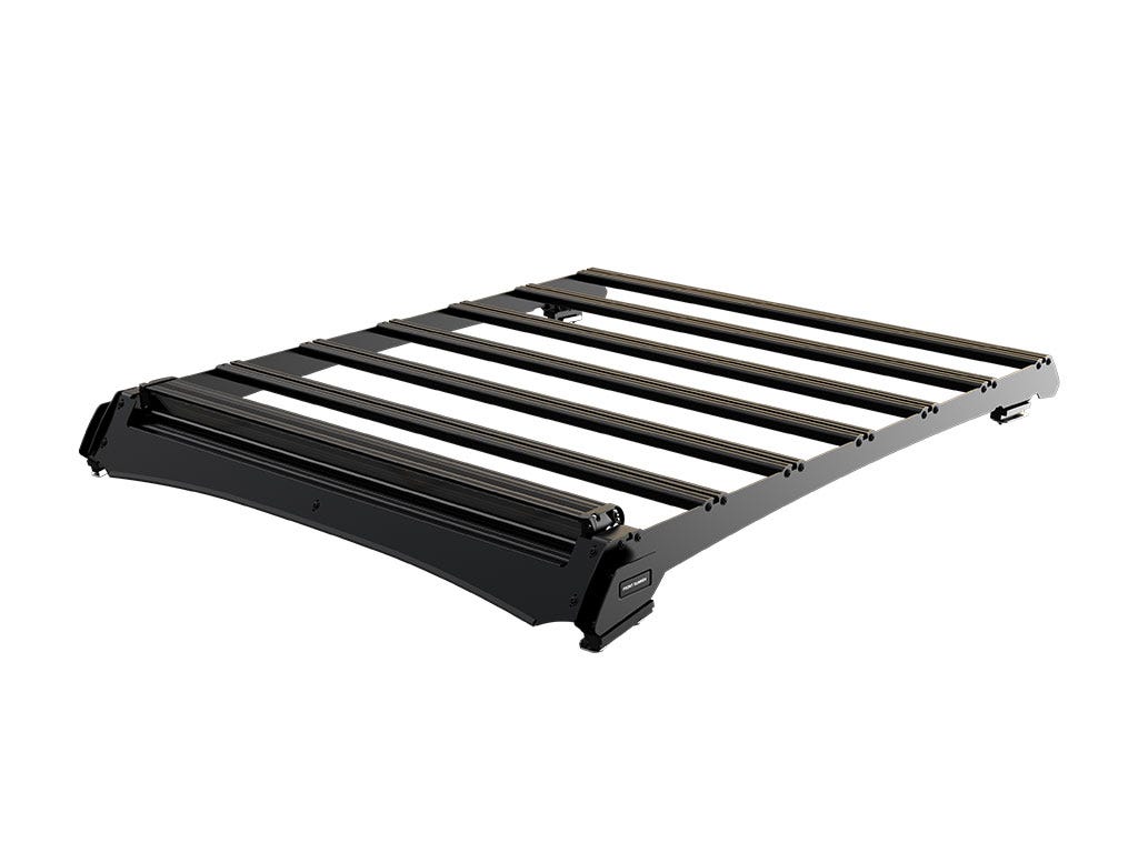 Ford Ranger T6 / Wildtrak / Raptor (2012-2022) Slimsport Roof Rack Kit / Lightbar ready - Image 4