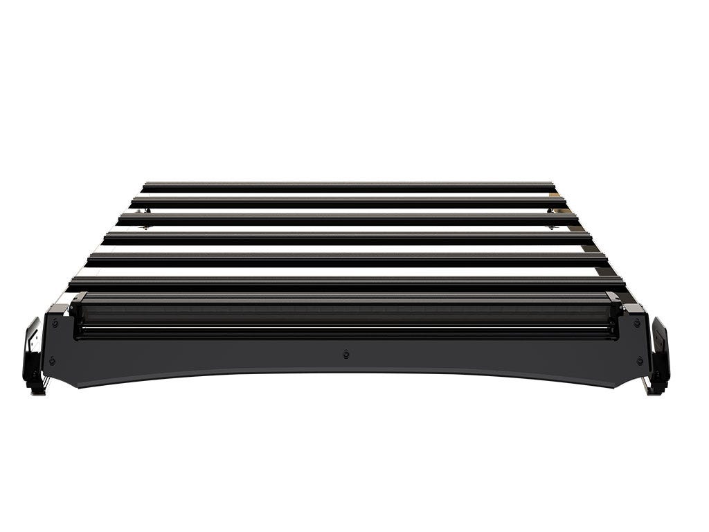 Ford Ranger T6 / Wildtrak / Raptor (2012-2022) Slimsport Roof Rack Kit / Lightbar ready - Image 5