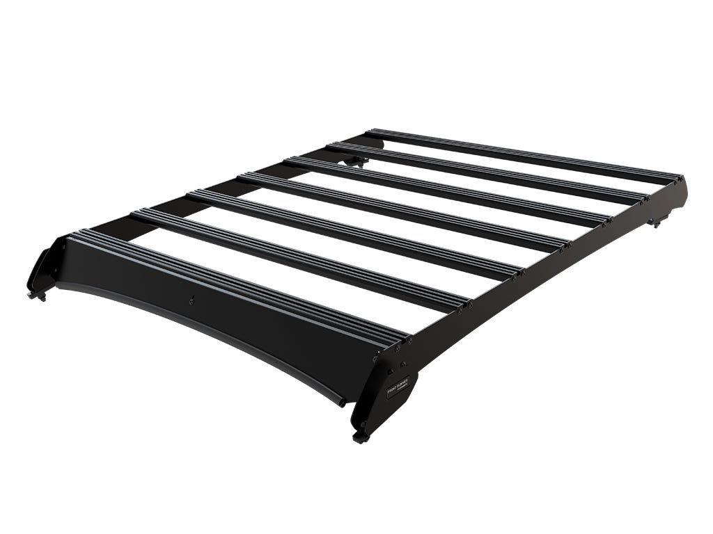 Ford Ranger T6.2 Wildtrak Raptor Double Cab (2022-Current) Slimsport Roof Rack Kit - Image 4