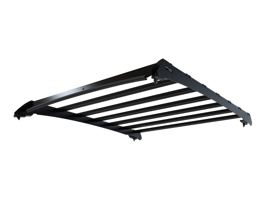 Ford Ranger T6.2 Wildtrak Raptor Double Cab (2022-Current) Slimsport Roof Rack Kit - Image 5
