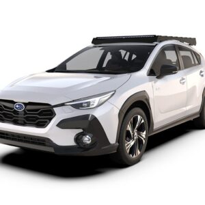 Subaru Crosstrek 3rd Gen (GU)(2023-Current) Slimsport Roof Rack Kit / Light Bar Ready