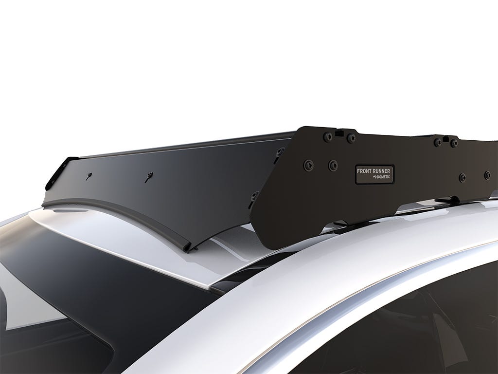 Subaru Outback GEN 6 (2020-Current) Slimsport Roof Rack Kit - Image 3