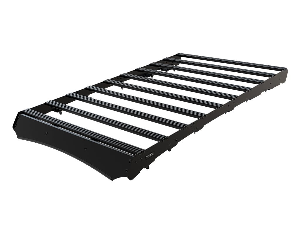 Subaru Outback GEN 6 (2020-Current) Slimsport Roof Rack Kit - Image 4