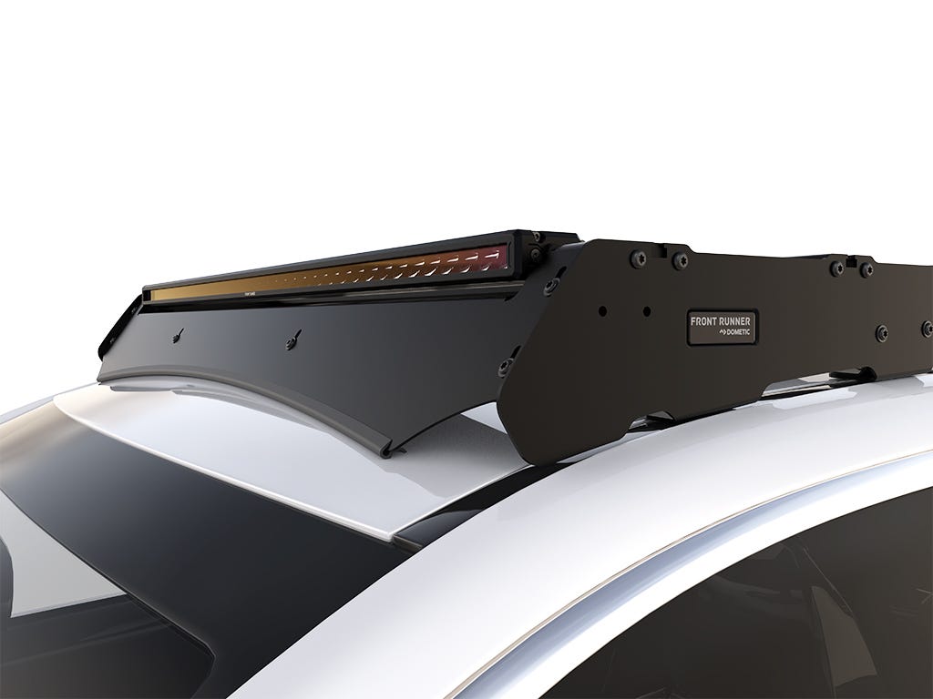 Subaru Outback GEN 6 (2020-Current) Slimsport Roof Rack Kit / Light Bar Ready - Image 3