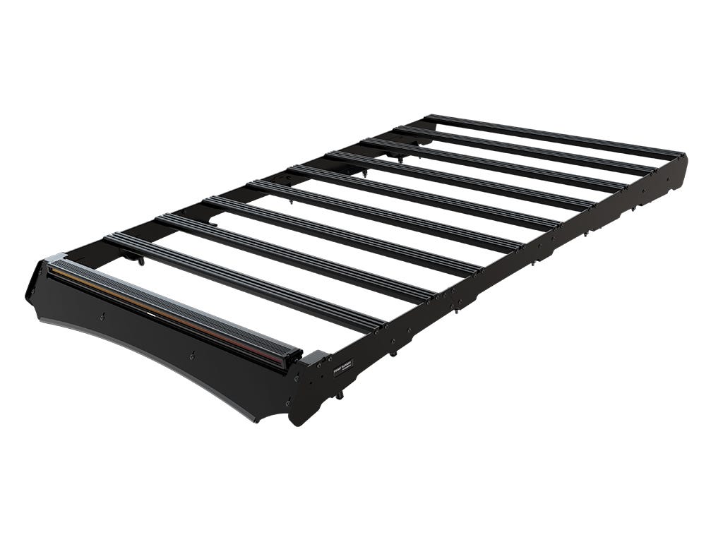 Subaru Outback GEN 6 (2020-Current) Slimsport Roof Rack Kit / Light Bar Ready - Image 4
