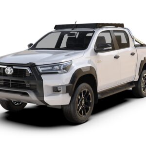 Toyota Hilux (2016-Current) Slimsport Roof Rack Kit