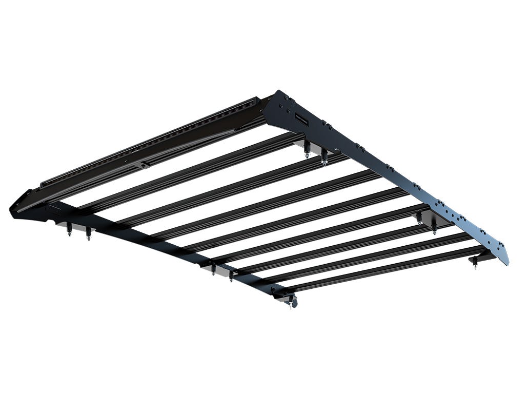 Toyota Rav4 (2019-Current) Slimsport Roof Rack Kit / Lightbar ready - Image 5