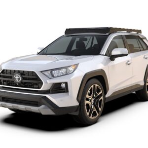 Toyota Rav4 (2019-Current) Slimsport Roof Rack Kit / Lightbar ready