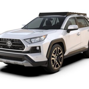 Toyota Rav4 (2019-Current) Slimsport Roof Rack Kit