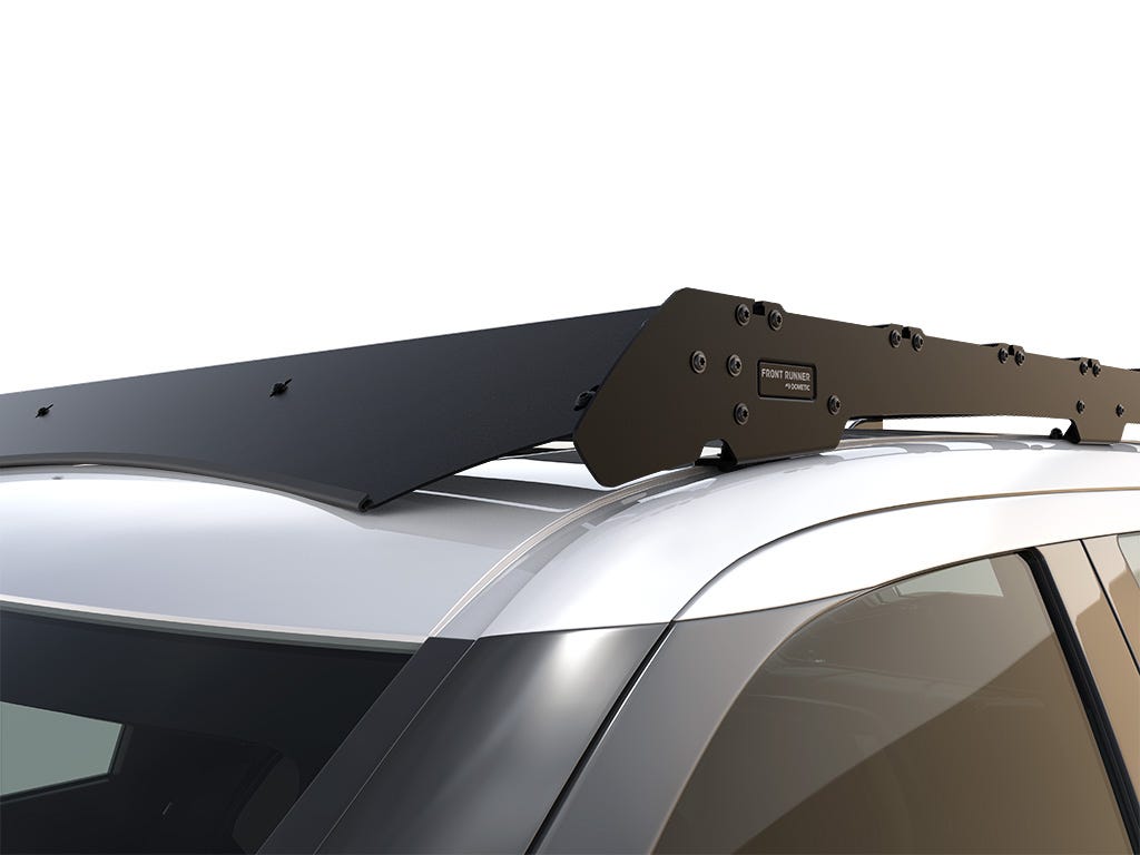 Toyota Tundra Crew Cab (2022-Current) Slimsport Roof Rack Kit - Image 3