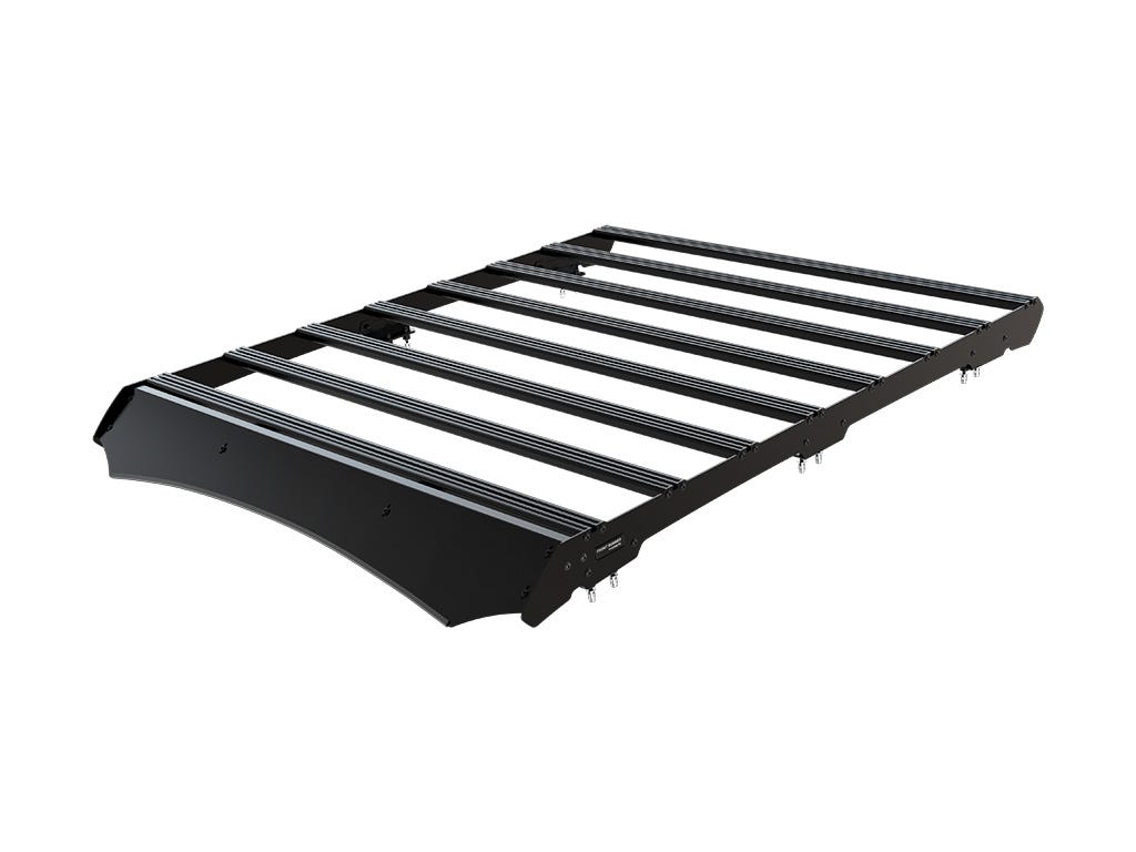 Toyota Tundra Crew Cab (2022-Current) Slimsport Roof Rack Kit - Image 4