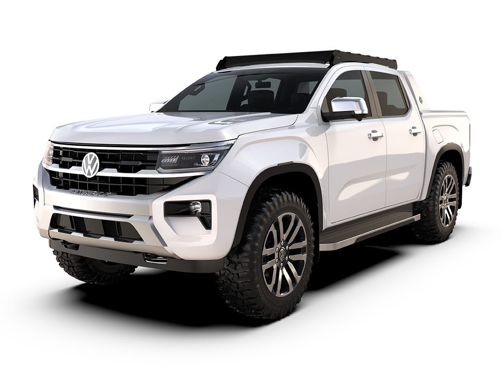 Volkswagen Amarok (2023-Current) Slimsport Roof Rack Kit