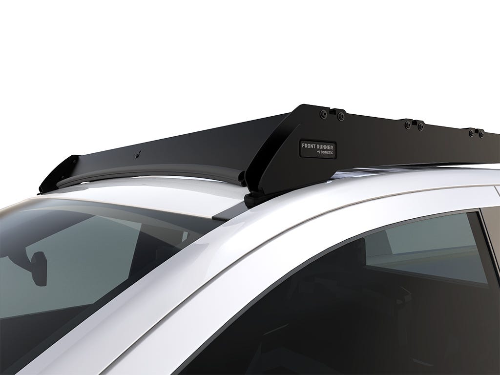 Volkswagen Amarok (2023-Current) Slimsport Roof Rack Kit - Image 3