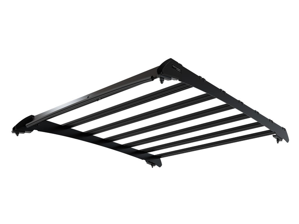 Volkswagen Amarok (2023-Current) Slimsport Roof Rack Kit - Image 5