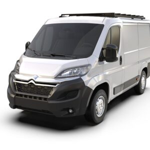 Citroen Jumper (L1H1/118” WB/Low Roof) (2014-Current) Slimpro Roof Rack Kit