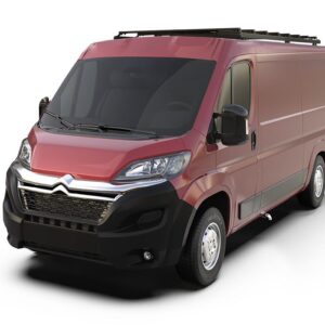 Citroen Jumper (L2H1/136” WB/Low Roof) (2014-Current) Slimpro Roof Rack Kit