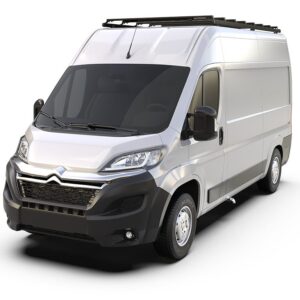 Citroen Jumper (L2H2/136” WB/High Roof) (2014-Current) Slimpro Roof Rack Kit