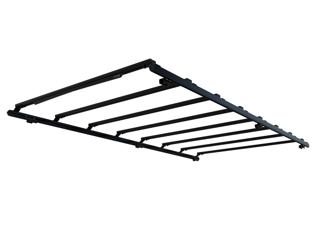 Citroen Jumper (L2H2/136” WB/High Roof) (2014-Current) Slimpro Roof Rack Kit - Image 6