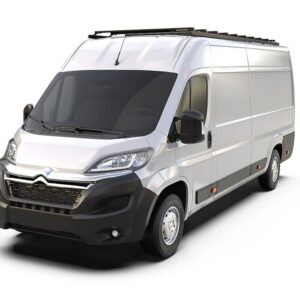 Citroen Jumper (L4H2/159” WB/High Roof) (2014-Current) Slimpro Roof Rack Kit