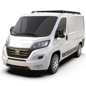 Fiat Ducato (L1H1/118in WB/Low Roof) (2014-Current) Slimpro Roof Rack Kit