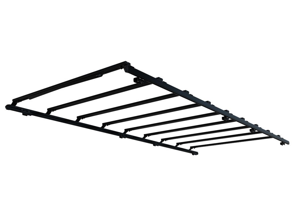 Fiat Ducato (L3H2/159in WB/High Roof) (2014-Current) Slimpro Roof Rack Kit - Image 5