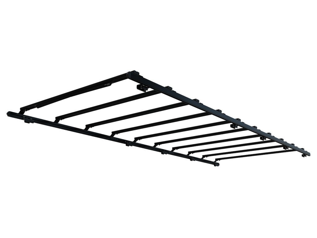 Fiat Ducato (L5H2/159in WB/High Roof) (2014-Current) Slimpro Roof Rack Kit - Image 6