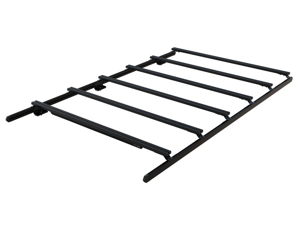 Ford Transit (L2H3/130in WB/High Roof) (2013-Current) Slimpro Roof Rack Kit - Image 5