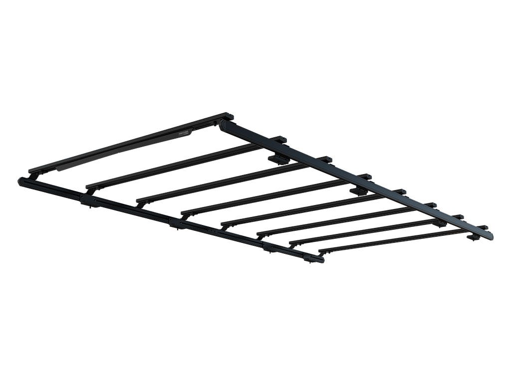 Ford Transit (L3H3/148in WB/High Roof) (2013-Current) Slimpro Roof Rack Kit - Image 6