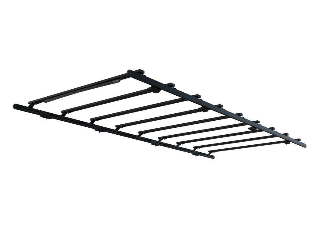 Ford Transit (L4H3/148in WB/High Roof) (2013-Current) Slimpro Roof Rack Kit - Image 6