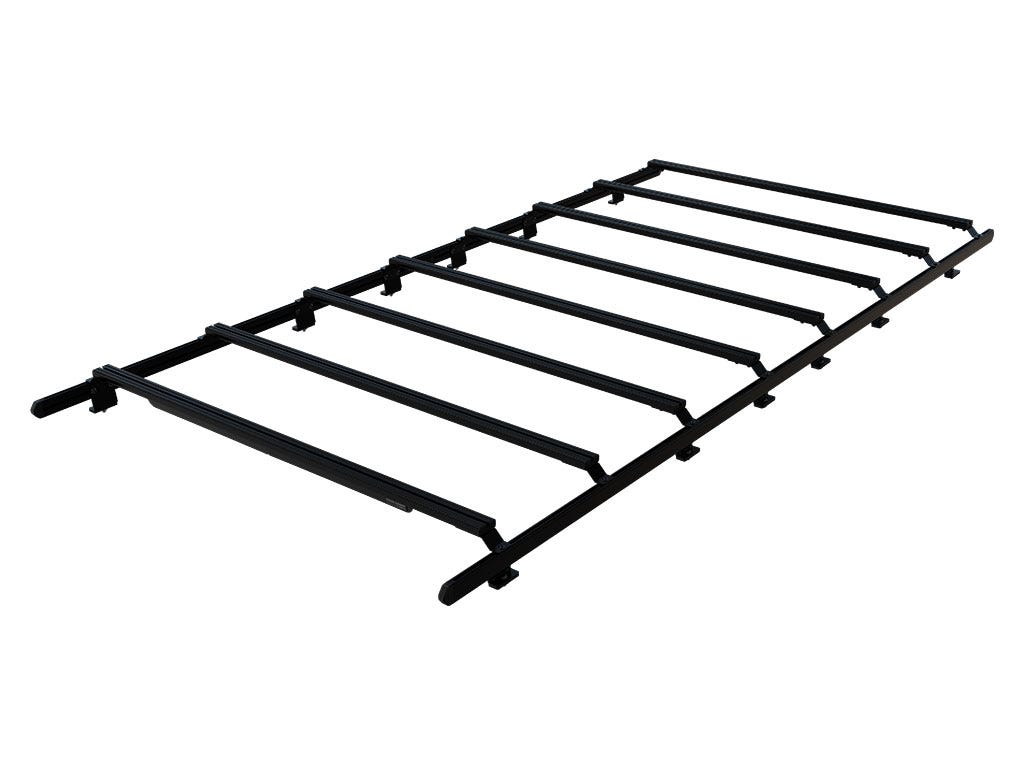 Mercedes-Benz Sprinter (L2H1/144in MWB/Standard Roof) (2007-Current) Slimpro Roof Rack Kit - Image 5