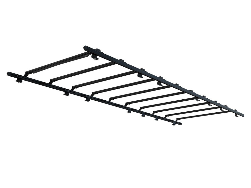 Mercedes-Benz Sprinter (L3H2/170in LWB/High Roof) (2007-Current) Slimpro Roof Rack Kit - Image 6