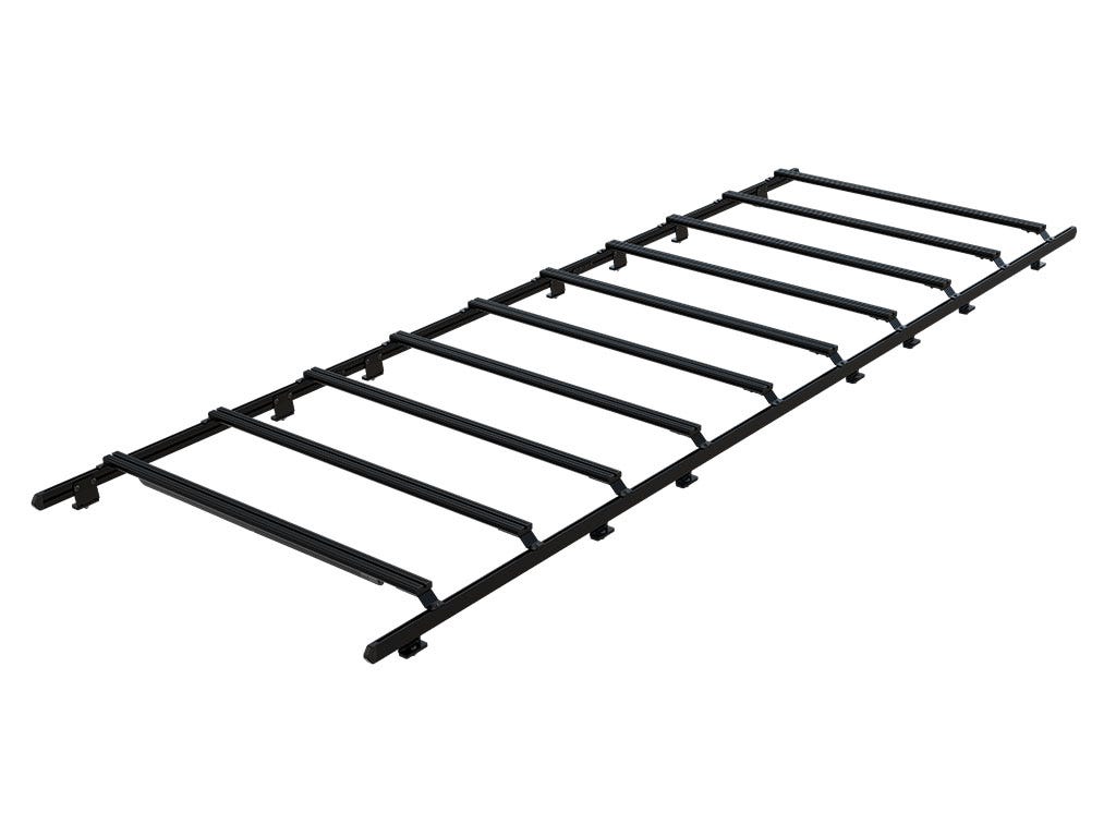 Mercedes-Benz Sprinter (L3H2/170in LWB/High Roof) (2007-Current) Slimpro Roof Rack Kit - Image 5