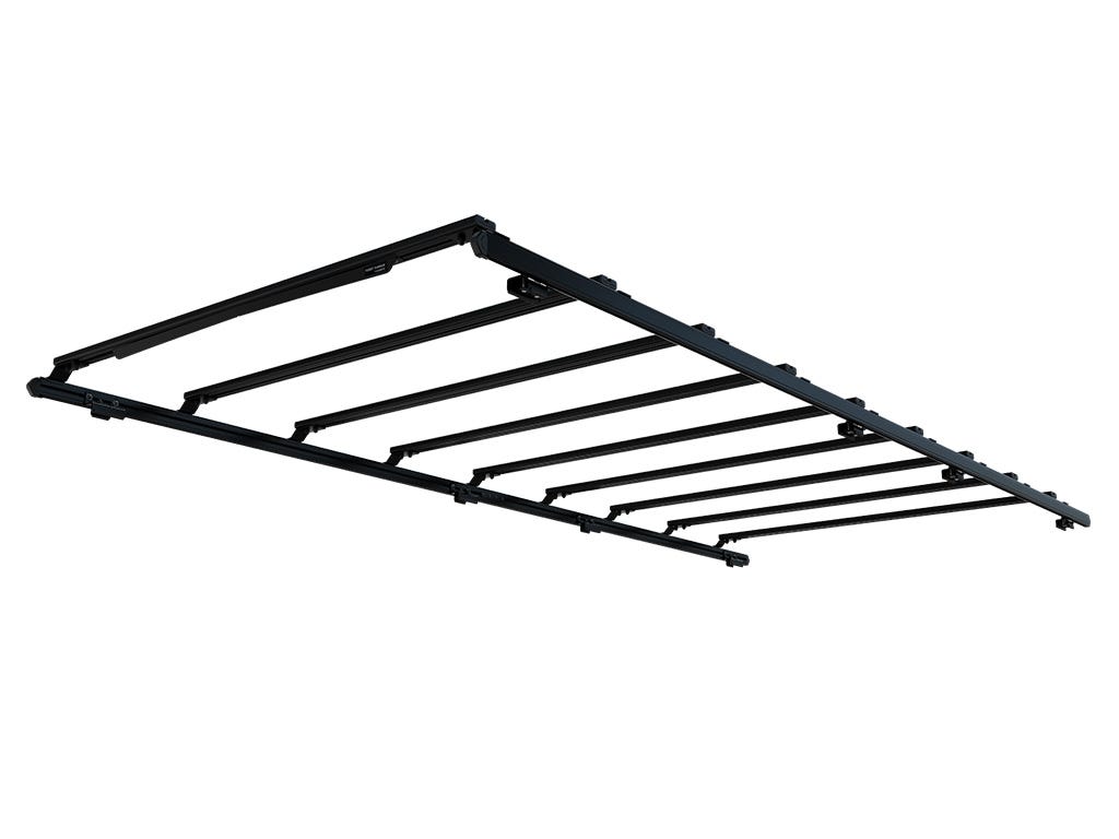 Peugeot Boxer (L3H2/159in WB/High Roof) (2014-Current) Slimpro Roof Rack Kit - Image 6