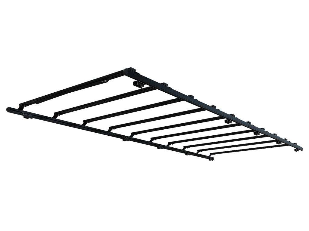Peugeot Boxer (L4H2/159in WB/High Roof) (2014-Current) Slimpro Roof Rack Kit - Image 6