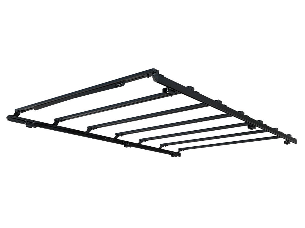 RAM Pro Master 1500 (118in WB/Low Roof) (2014-Current) Slimpro Roof Rack Kit - Image 6