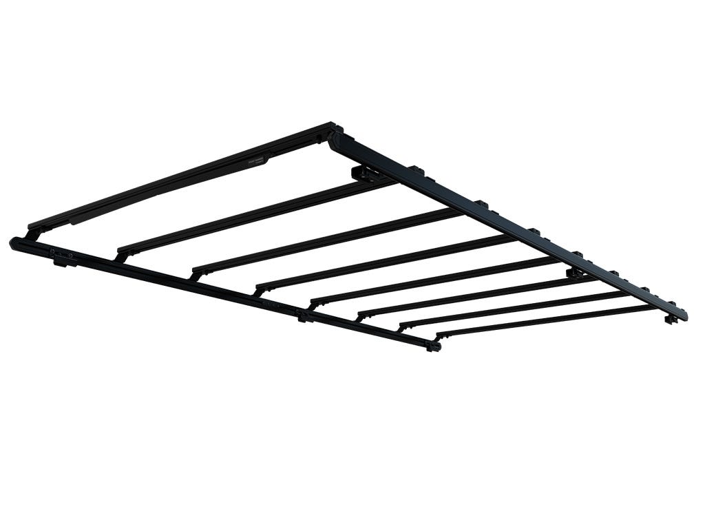 RAM Pro Master 1500 (136in WB/High Roof) (2014-Current) Slimpro Roof Rack Kit - Image 6