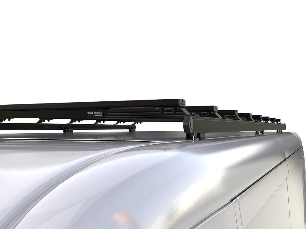 RAM Pro Master 2500 (136” WB/Low Roof) (2014-Current) Slimpro Roof Rack Kit - Image 4