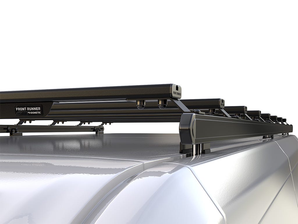 RAM Pro Master 3500 (136” WB/High Roof) (2014-Current) Slimpro Roof Rack Kit - Image 4
