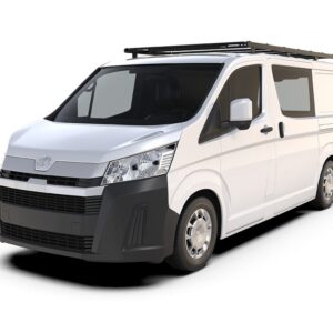 Toyota HiAce LWB (2019-Current) Slimpro Roof Rack Kit