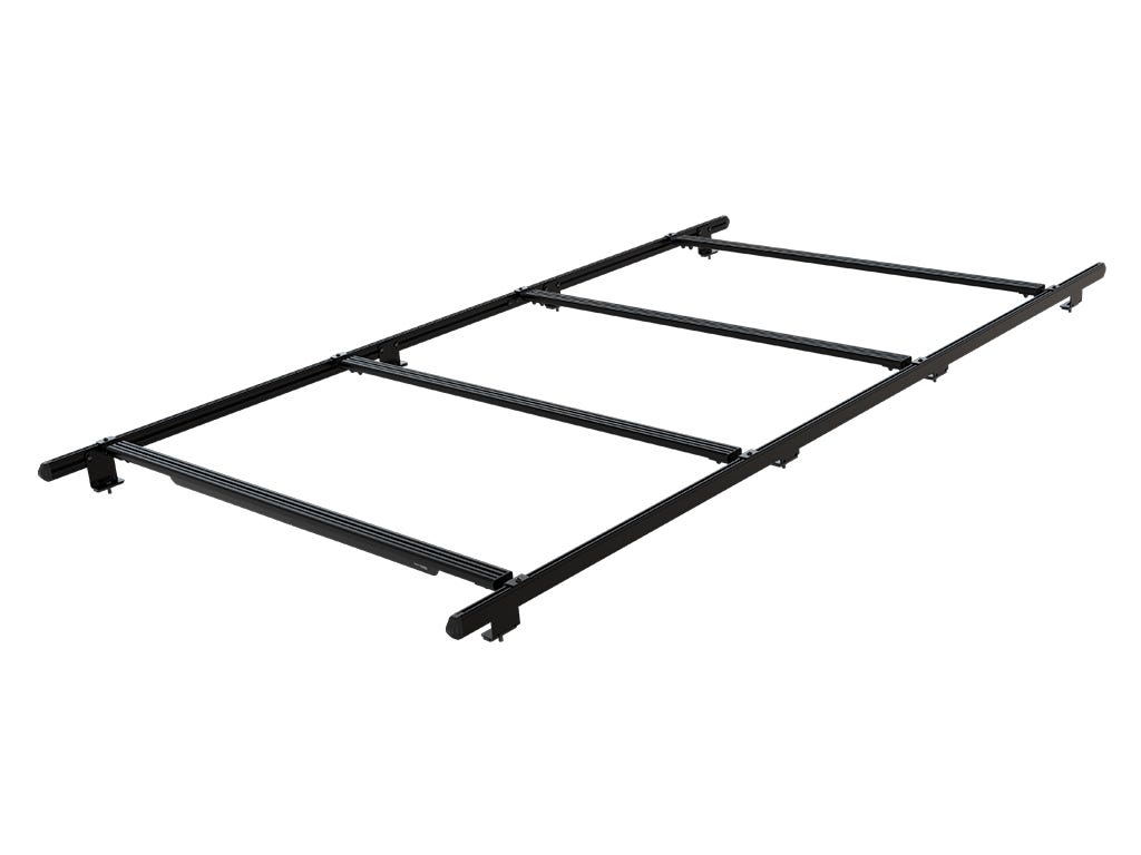 Toyota HIACE LWB (2019-Current) SlimPro Commercial Rack Kit - Image 4